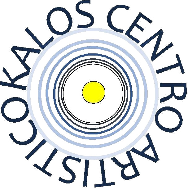 Logo Kalos scuola di scultura